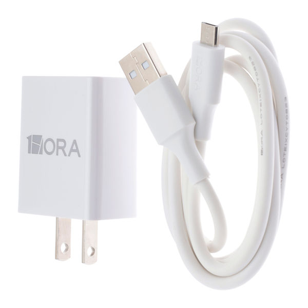 Cable y cubo USB Tipo C
